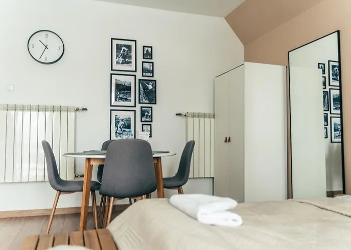 Kamieniec No5 Apartments