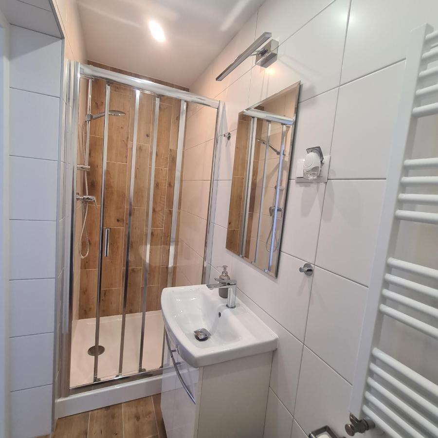 Kamieniec No5 Leilighet