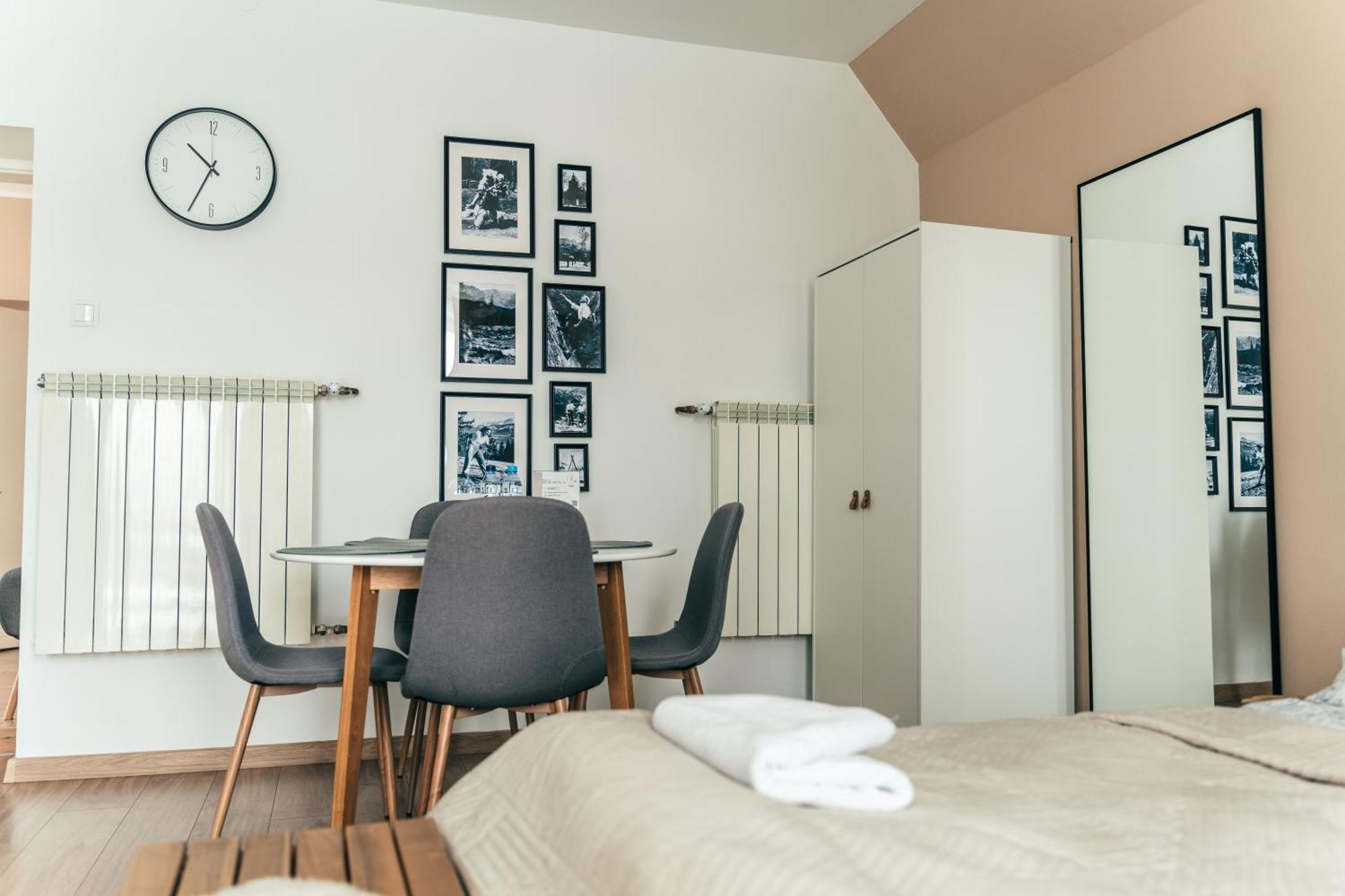 Leilighet Kamieniec No5 *